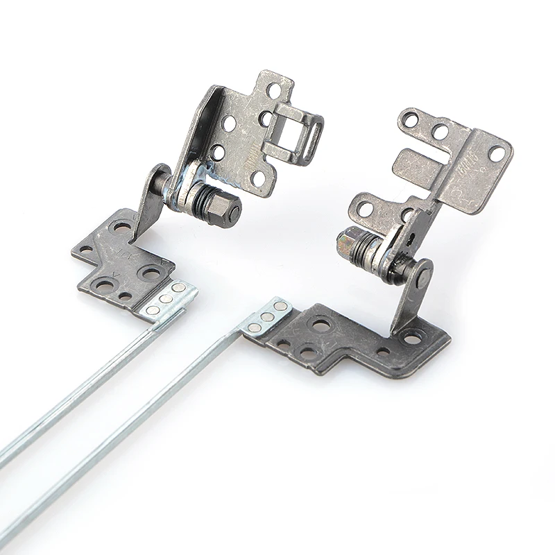 Левая и правая 1 пара ноутбуков Замена ЖК-петель подходит для ACER E5-575 аксессуары