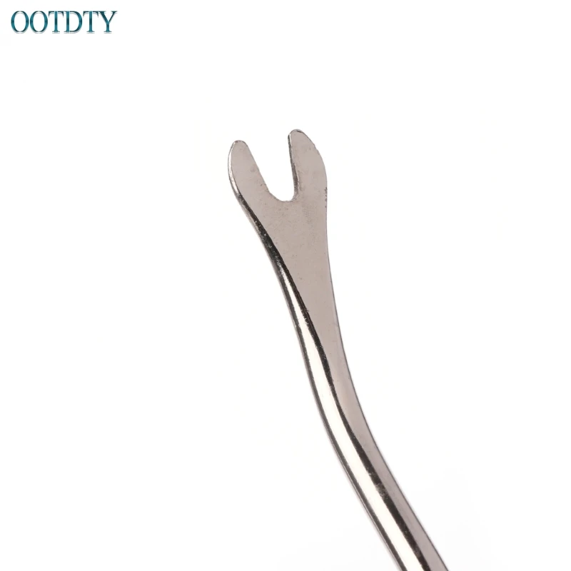 1 шт. внутренняя отделка двери автомобиля зажим панель обивка крепеж инструмент