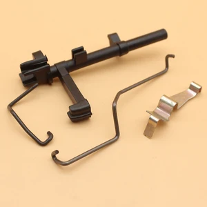 Вал переключателядроссельная заслонкаКонтактная пружина для бензопилы STIHL 017 018 MS170 MS180 1130 182 0900