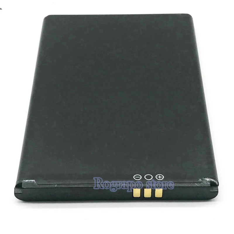 Сменный аккумулятор для DOOGEE T5 Lite 4500 мАч BAT16464500 мобильный телефон с кодом