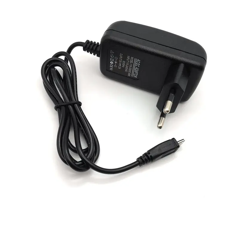 5 В 2A Micro USB Порты и разъёмы Универсальный стены дома Зарядное устройство ЕС США Plug Питание адаптер для планшетных Быстрая зарядка