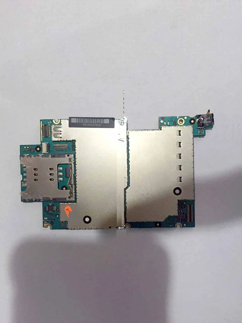 Тестовая работа для iphone 3/3g/3gs разблокированная материнская плата полная функция 8 ГБ ИСПОЛЬЗУЕТСЯ Замена материнская плата с полным ЧИПАМИ логическая плата