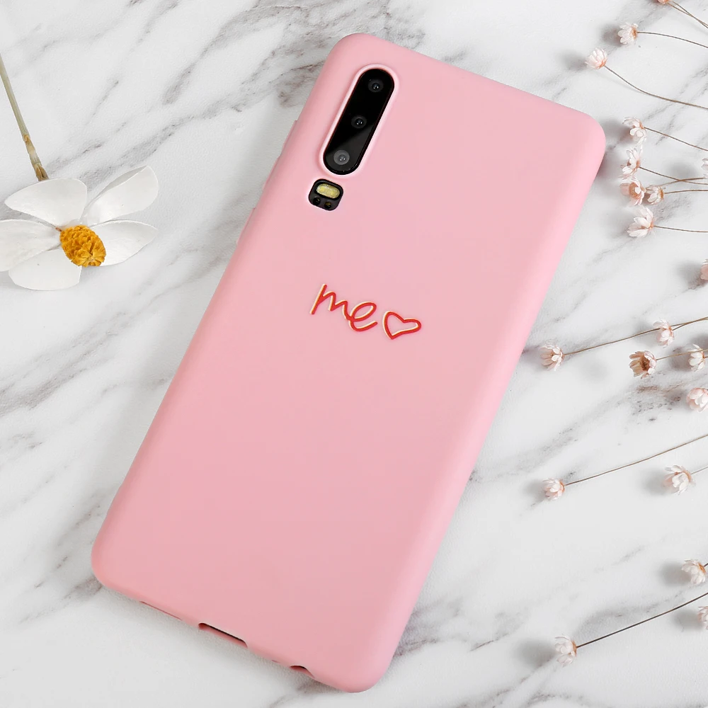 Мягкий чехол для Huawei Y6 Y7 Pro Y3 2018 Y9 Y5 Prime 2019 P10 P8 P9 Lite Mini 2017 Plus силиконовый телефона с