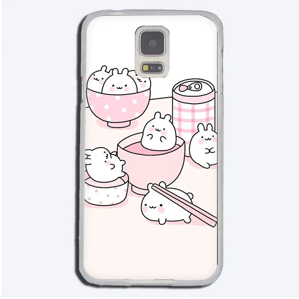 H9 Sumikko gurashi жесткий чехол для телефона с рисунком в виде крышка чехол для samsung Galaxy S6 7 Edge S8 9 10 плюс Note10 8 9 M10 20-30 - Цвет: H9