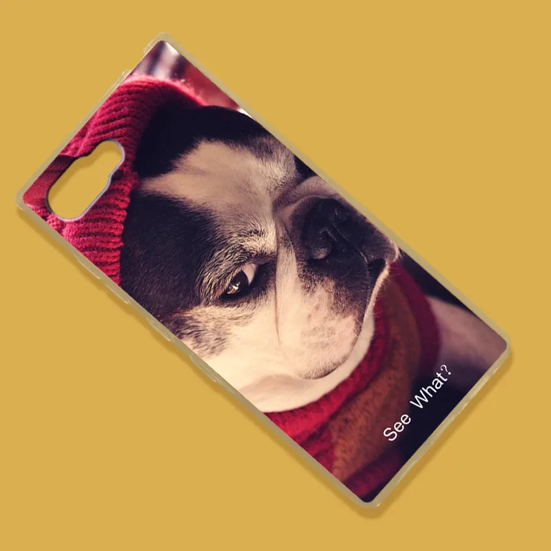 For BlackBerry KEY2 case Soft capas KEY 2 cover Pattern cases key2 BBF100-4 back shell |