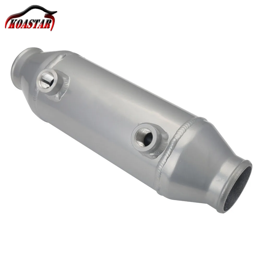 Пластина 320 мм интеркулер для воды в воздух Универсальный Воздушный 4 х8 дюймов