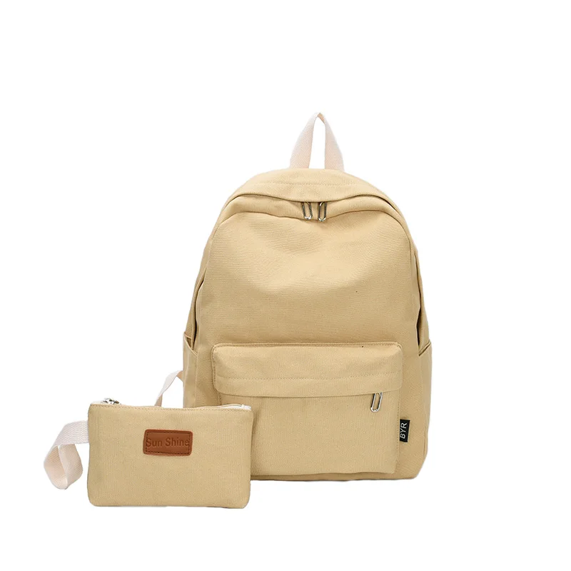 Состав сумки рюкзаки Твердые Softback молния Оксфорд полиэстер Для женщин модные