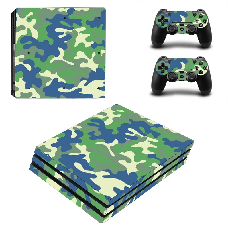 Жемчуг дракона виниловый стикер кожи для sony PS4 Pro консоли и 2 контроллера Наклейка Обложка игровые аксессуары