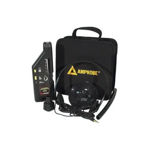 Ультразвуковой детектор утечки Amprobe ULD 300|Приборы для измерения уровня| |