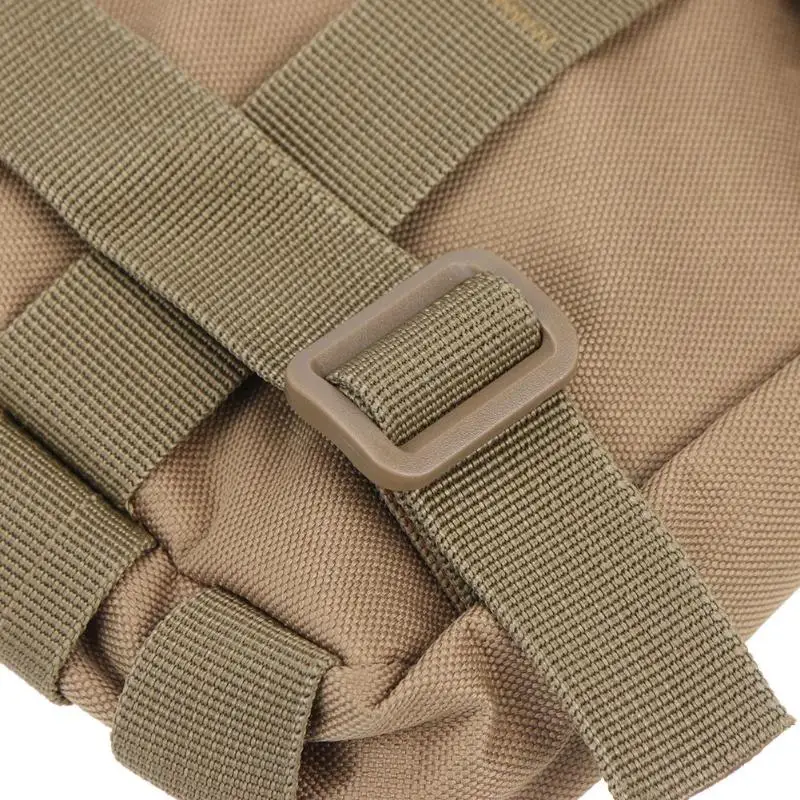 EDC наружная Molle суб-посылка камуфляж тактическая карманная коммутирующая посылка военные аксессуары сумка для смены инструмента