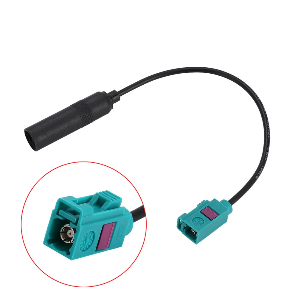 Автомобильный проигрыватель для грузовиков радио стерео антенна адаптер