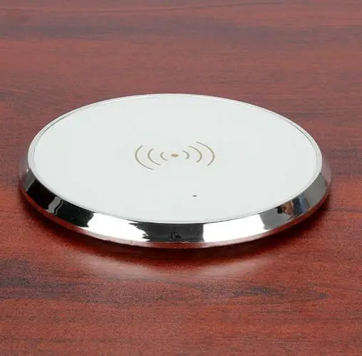 Вертикальная Выдвижная электрическая штепсельная розетка 2 USB кухонная