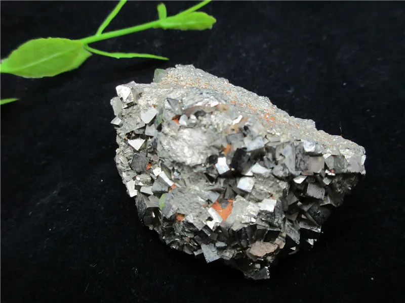 Natural Quartz Crystals Rare Rock Chalcopyrite Stones And Minerals Healing Crystal Chakra Reiki For Collection | Дом и сад