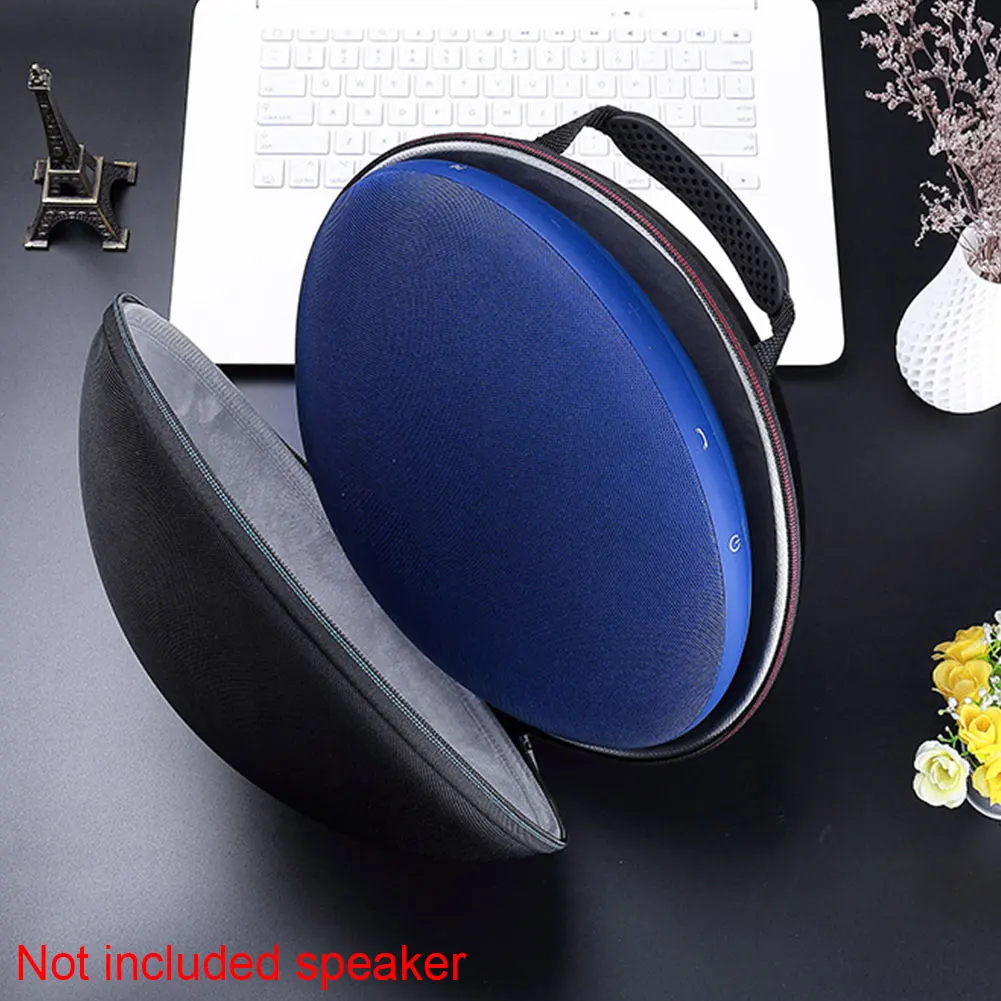 Для хранения Bluetooth Динамик EVA аксессуар Защитный противоударный чехол КРЫШКА ДЛЯ