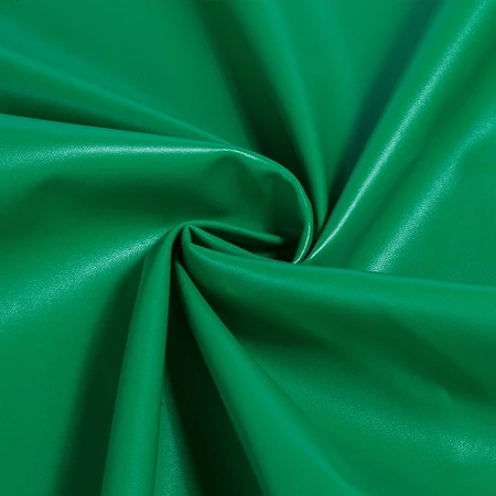 19 green color Пользовательский PU акустическая панель из кожи 10 шт 60*30 см акустическая панель настенная панель acustico выбор изголовье ткани - Цвет: 19 green color