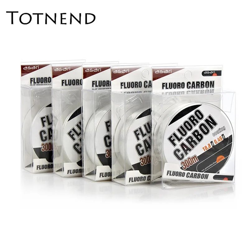 300 метров супер Прочная износостойкая леска японская импортная рыболовная