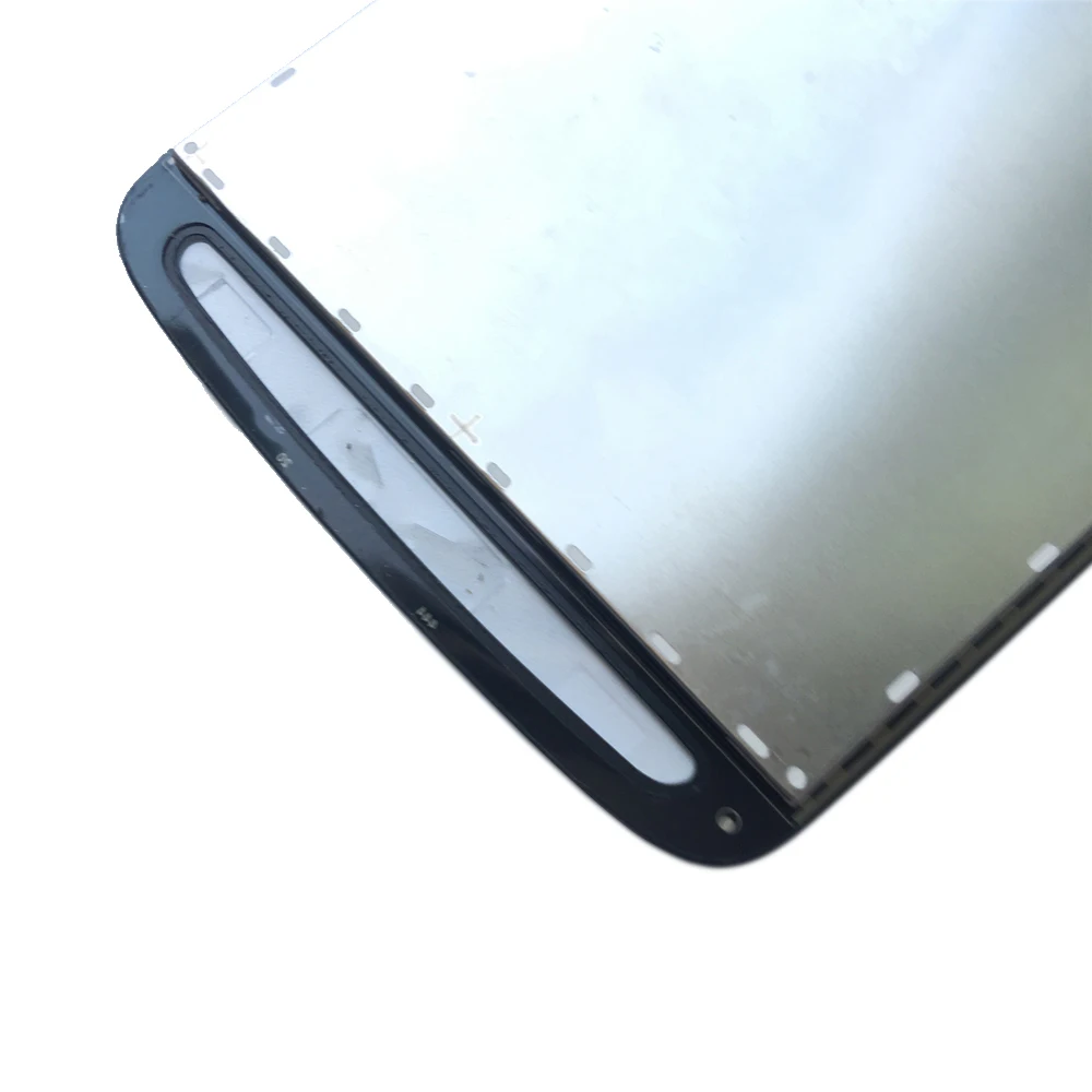 100% протестированный супер AMOLED для Samsung Galaxy S4 Active i9295 i537 ЖК дисплей с сенсорным