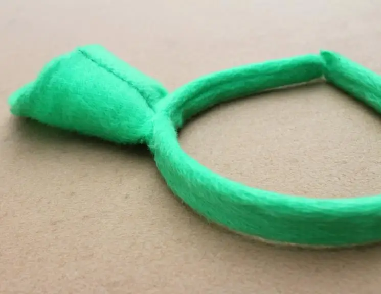 Бесплатная Доставка по EMS Хэллоуин праздничное платье костюм короткие плюшевые