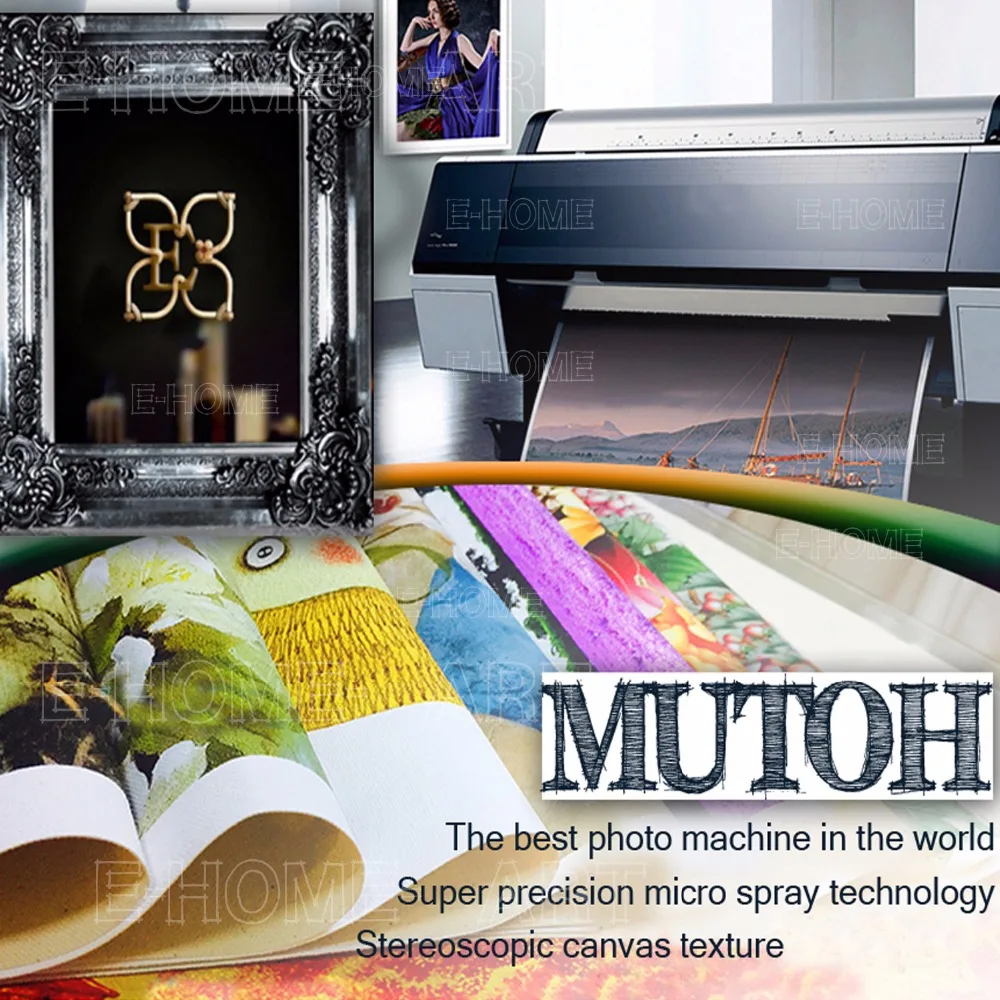 

HD Christmas Canvas Art Print Painting Poster, Print Wall Pictures For Home Decoration, Wall Decor Wall Art 15110734