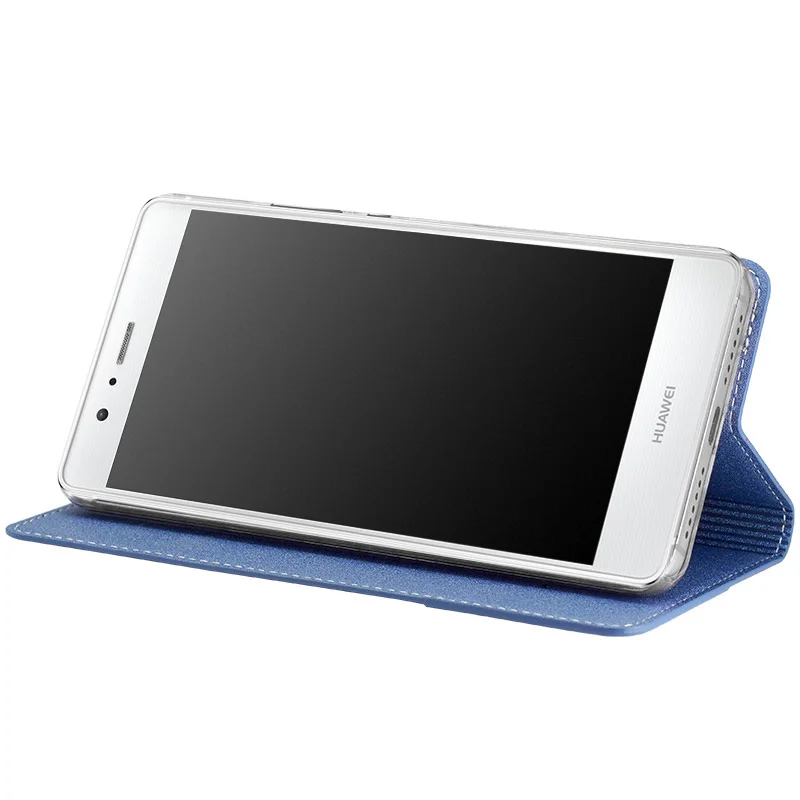 Чехол для Xiaomi Mi Note 2 чехол оригинальный Tscase Чехол-книжка из искусственной кожи с