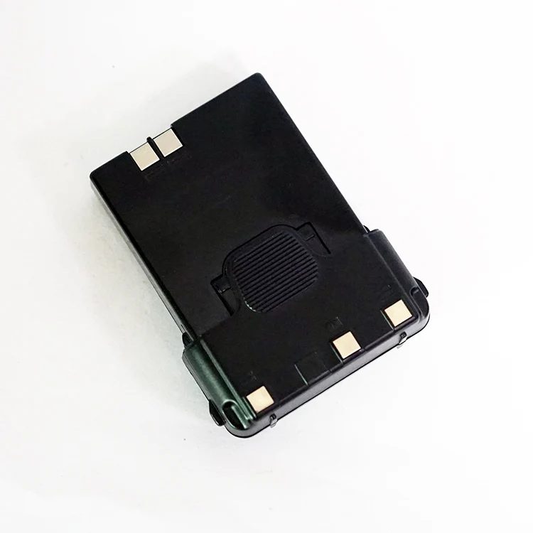 Портативная рация 7XINbox 7 2 V 1100mAh PB41 Ni-CD аккумулятор для KENWOOD TK2118 TK3118 двухсторонняя