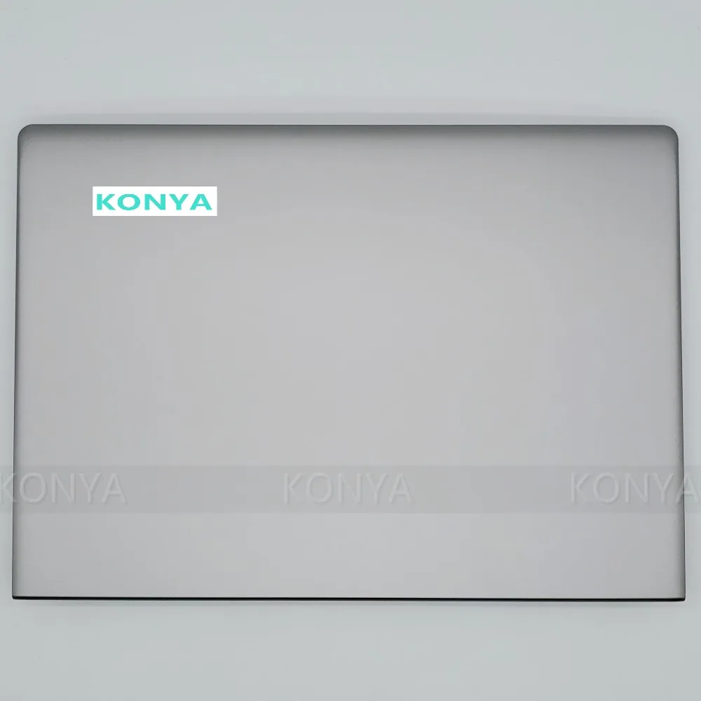 Новая Оригинальная задняя крышка ЖК-дисплея для lenovo S400 S405 S410 S415 Touch S400T S410T 90203443