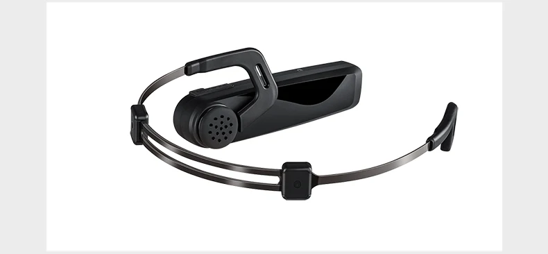 ORDRO EP5 Bluetooth 4 0 Handsfree головная повязка на голову экшн мини HDDV камера 1080P
