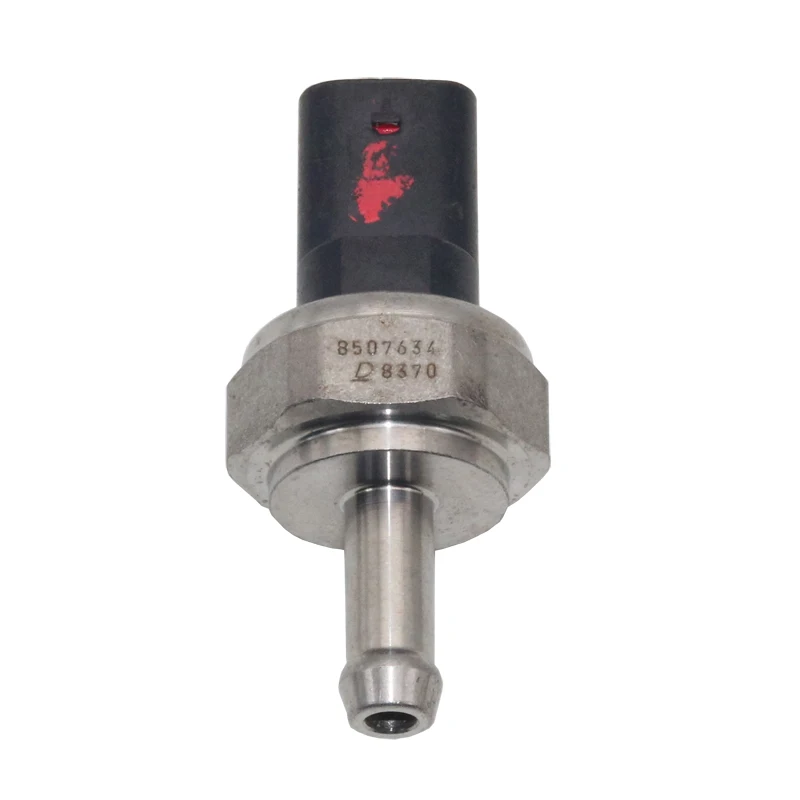 

Genuine OEM 8507634 Exhaust Pressure Sensor For BMW F25 X3 F20 F21 E90 E91 F30 F31 F10 F11