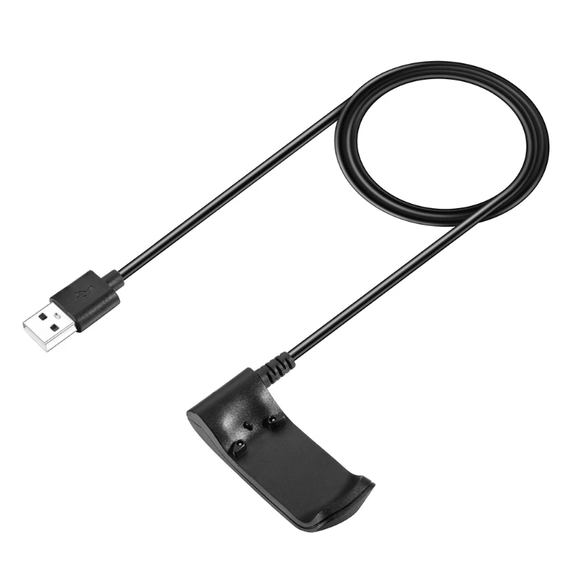 OOTDTY Магнитный usb зажим для зарядного устройства кабель Колыбель Док станция Garmin