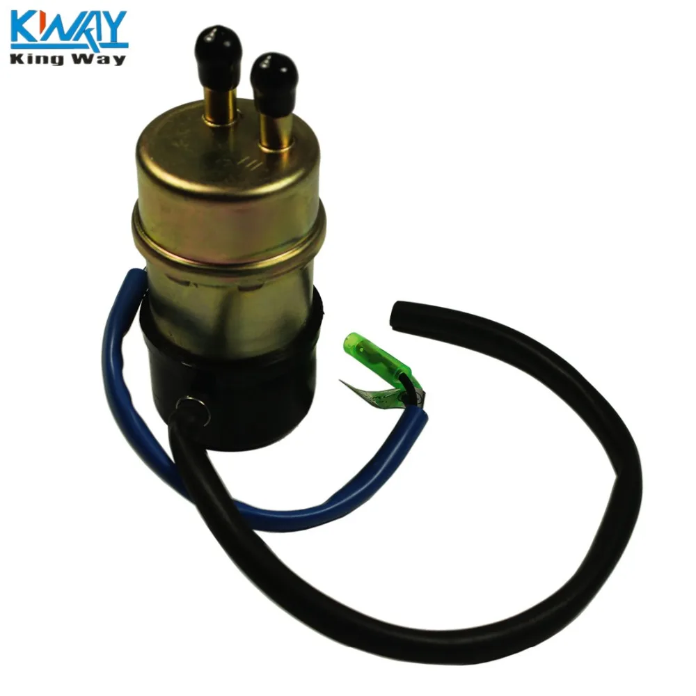 Бесплатная доставка топливный насос King Way 49040-1055 для Kawasaki Mule 1000 2500 2510 2520 3000 3010 3020