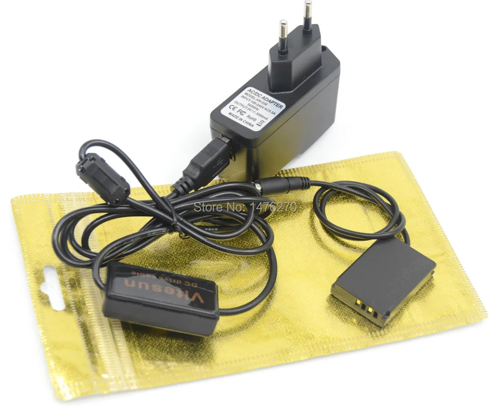 CA-DC40 Мощность банк usb кабель 4,2 V+ 5 V usb зарядное устройство+ DR-110 NB-13L аккумуляторной батареей для Canon Мощность выстрел G5 G7 X Mark II G5X G7X MII G9X