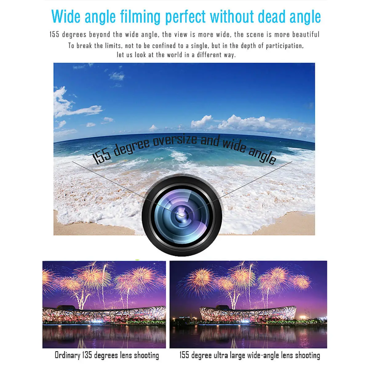 

4GB Card+SQ12 Full HD 1080P Mini Camera IR Night Vision DV DVR Cam Camcorder