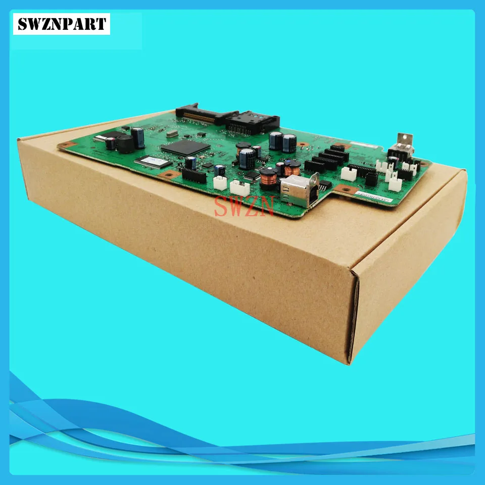 Основная плата форматирования для материнской платы Epson TX650|formatter board|board epsonepson boards