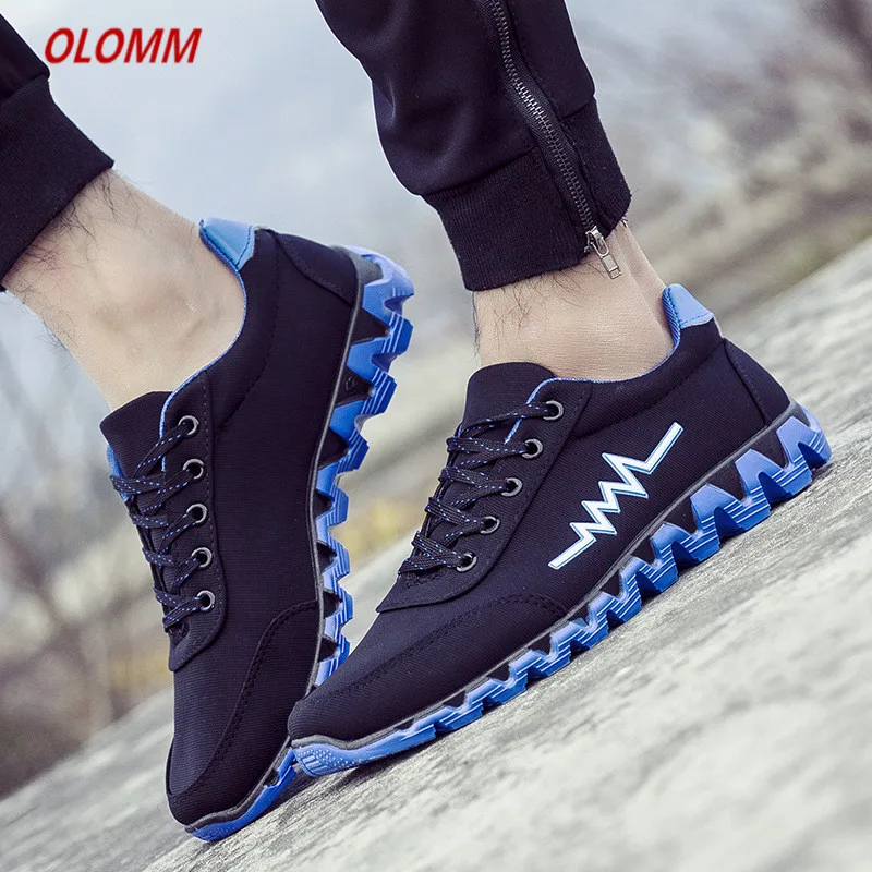 2021 светильник Вес Для мужчин повседневная обувь с дышащей сеткой плетения