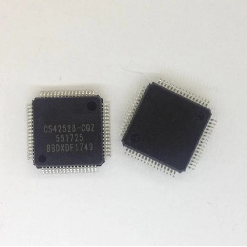 1 шт./лот CS42528-CQZ CS42528 QFP Новый | Электроника