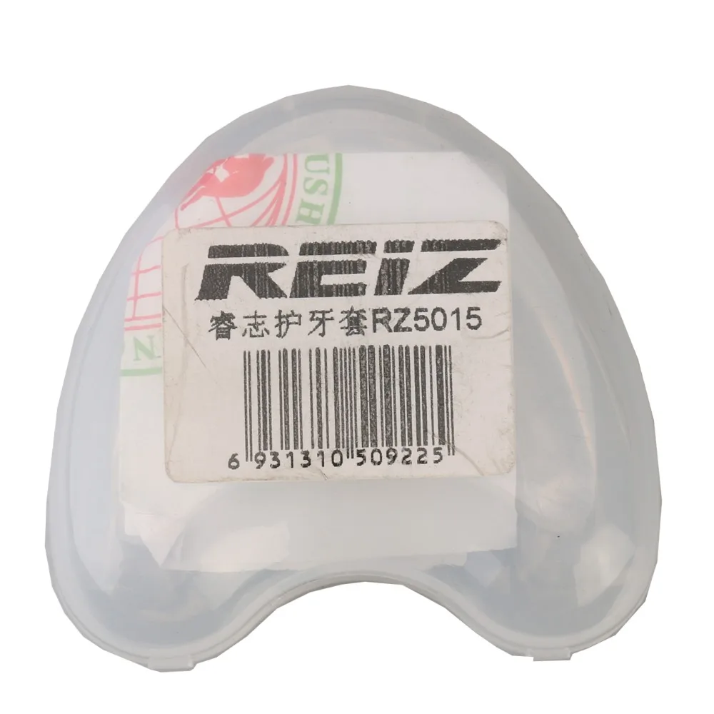 Бесплатная доставка профессиональный прозрачный резиновый защитный зубной