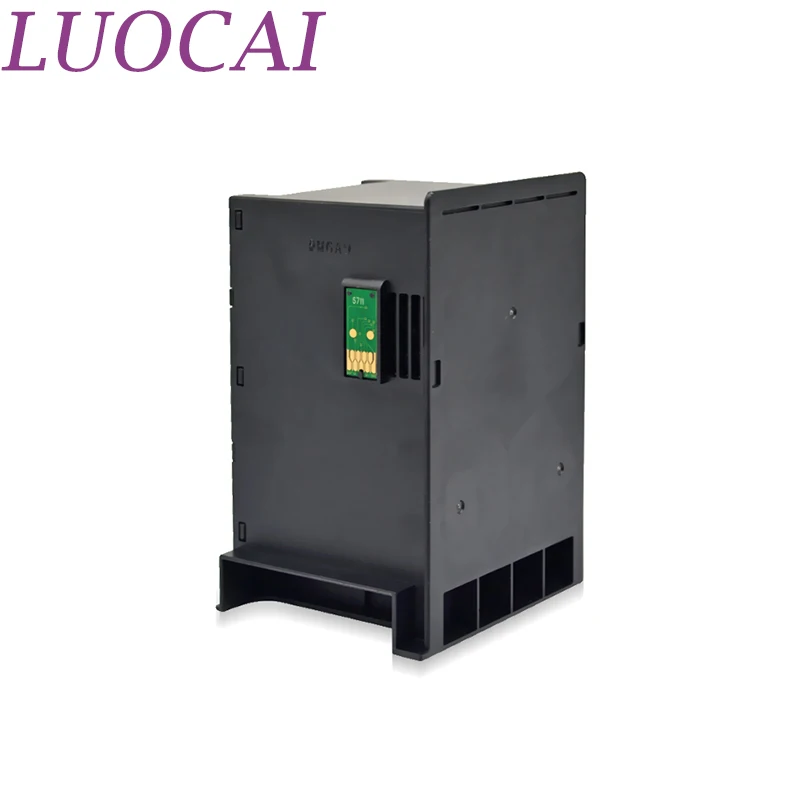 Совместимый бак для чернил LuoCai принтеров Epson T6711 PXMB3 t6711 WorkForce PXMB3/T6711/Epson С.
