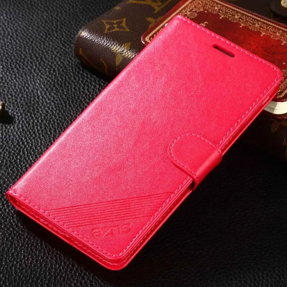 Rose Red DIYABEI для Honor 3X чехол 5,5 дюймов кошелек чехол для телефона из искусственной кожи для huawei Honor 3X G750 чехол книжка флип защитный чехол сумка - Цвет: Rose Red