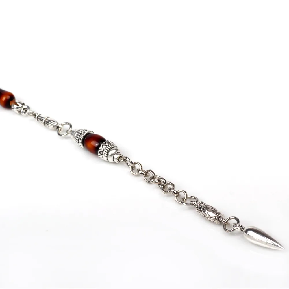 Tasbih магазин смолы янтарные Молитвенные Четки из бусин tesbih Мусульманский