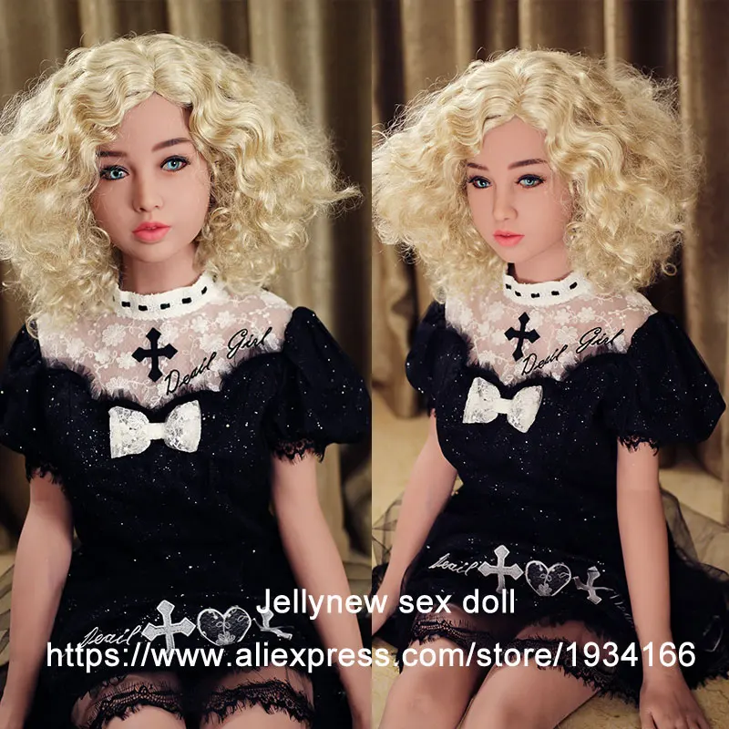 Рисунок 3 - Секс-кукла для мужчин