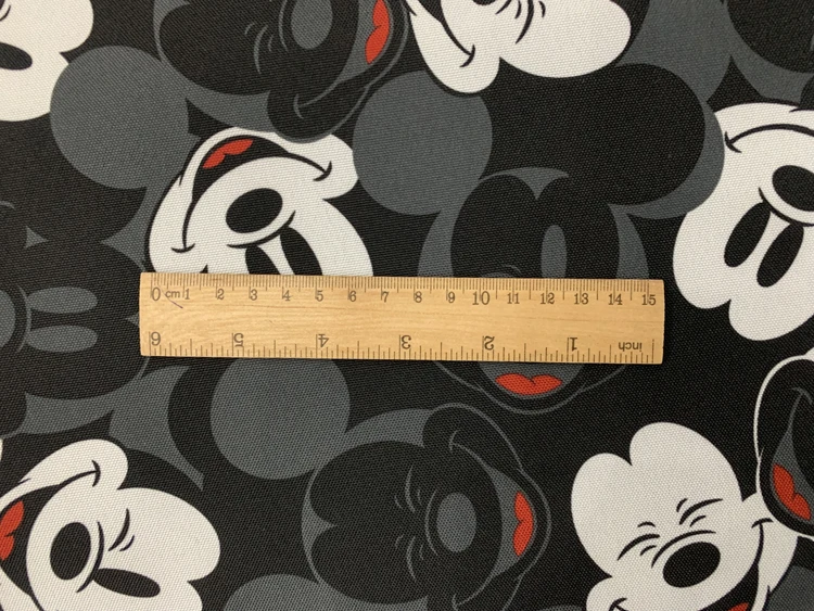 Полиэфирный композитный тканевый водонепроницаемый Оксфордский для шитья DIY