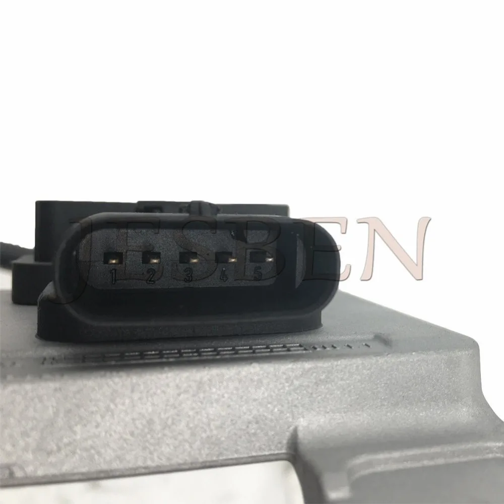 Brand New NOX Sensor 4G0907807J fit For Audi A6 Avant A7 Sportback 3.0L TDI 2014-2018 Part NO# 4G0907807 J 5WK9 7212 5WK97212 | Автомобили