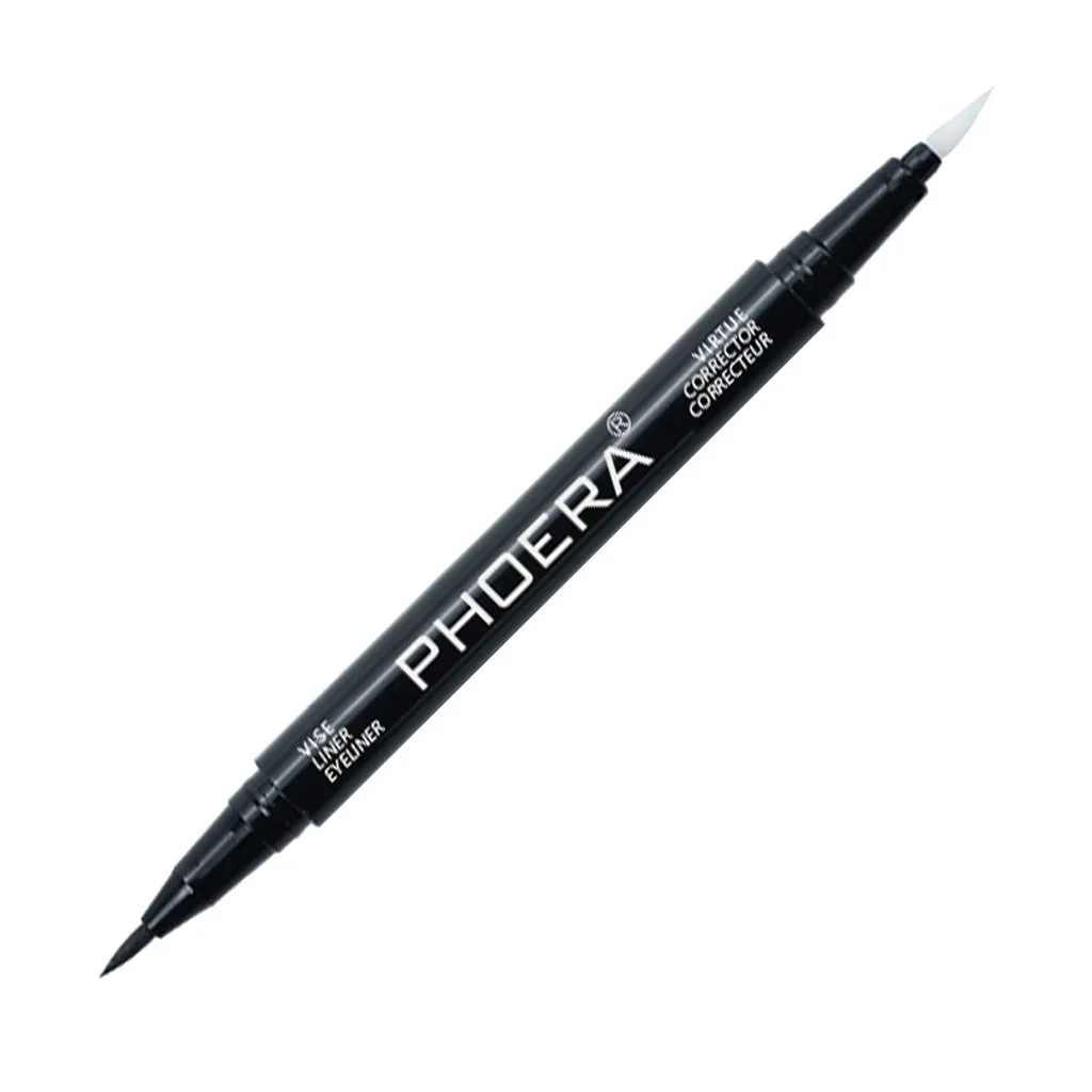 Новинка стойкая жидкая подводка для глаз Карандаш Водостойкий черный макияж