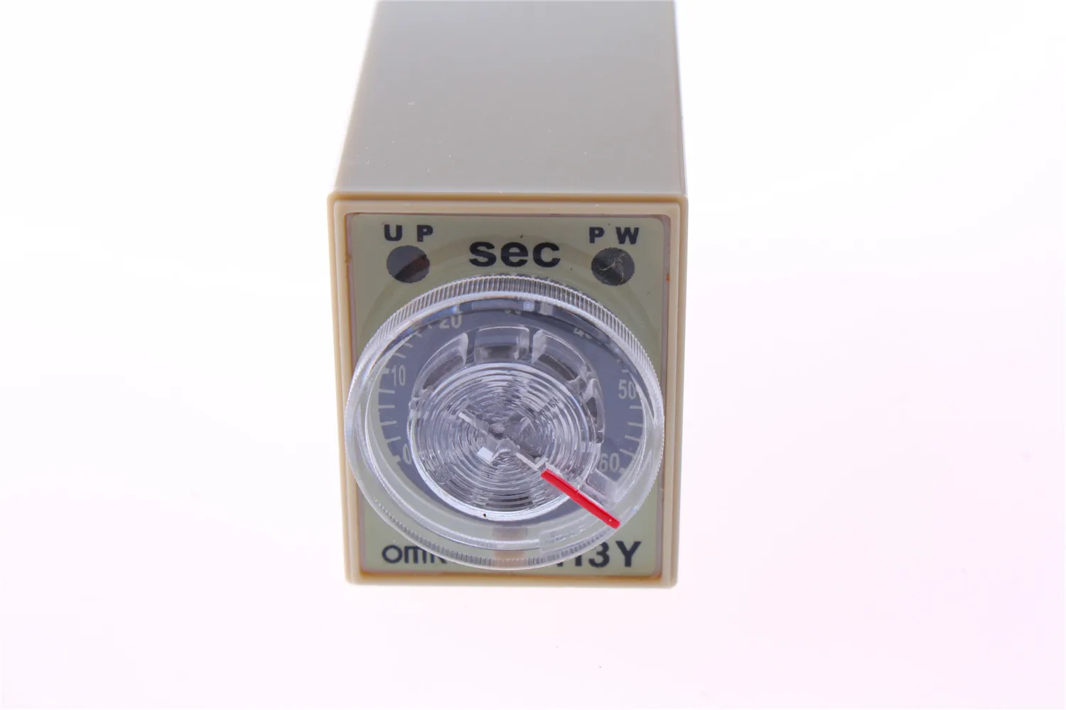 H3Y 2 8 Pin DC12V 24V AC 110V 220V DPDT 60s секундное реле задержки времени|Реле| |