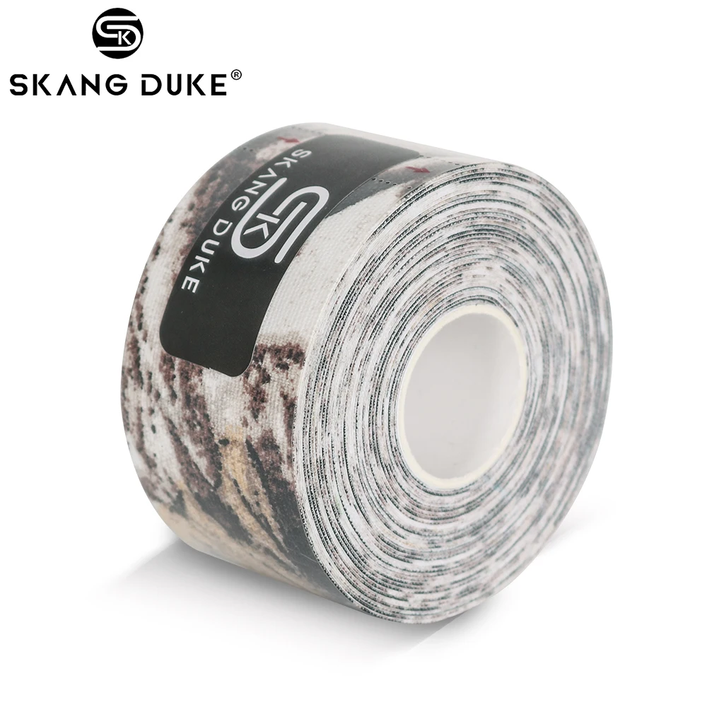 Bionic KinesioTape 1pc5M кинезиологическая лента, повязка для мышц, рулон, хлопок, эластичная лента для колена, кинезиологическая, водонепроницаемая, для боли, для бега, фитнеса, тренажерного зала, наклейка - Цвет: Bionic KinesioTape