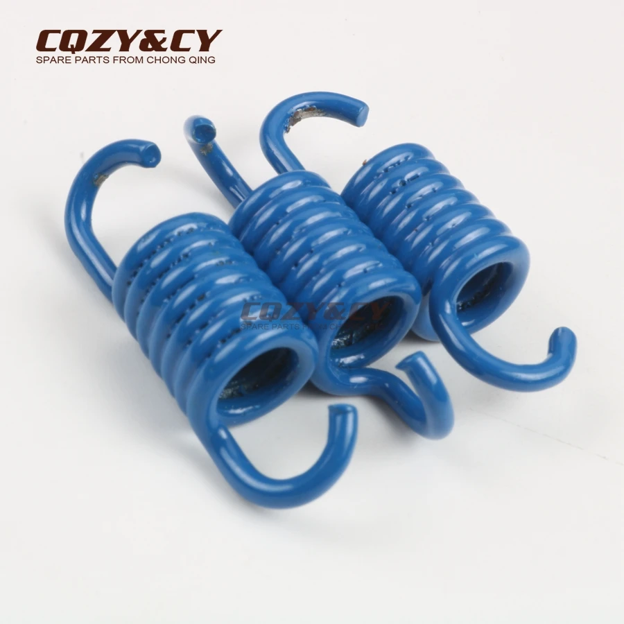 Пружина торсионной пружины сцепления для скутера KEEWAY Arn F-Act Focus кую матрицу