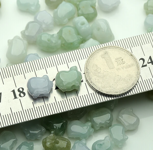 DYY 1027 + Подлинная Оптовая Нефритовая ручная часть Бирмы Нефритового нефрита