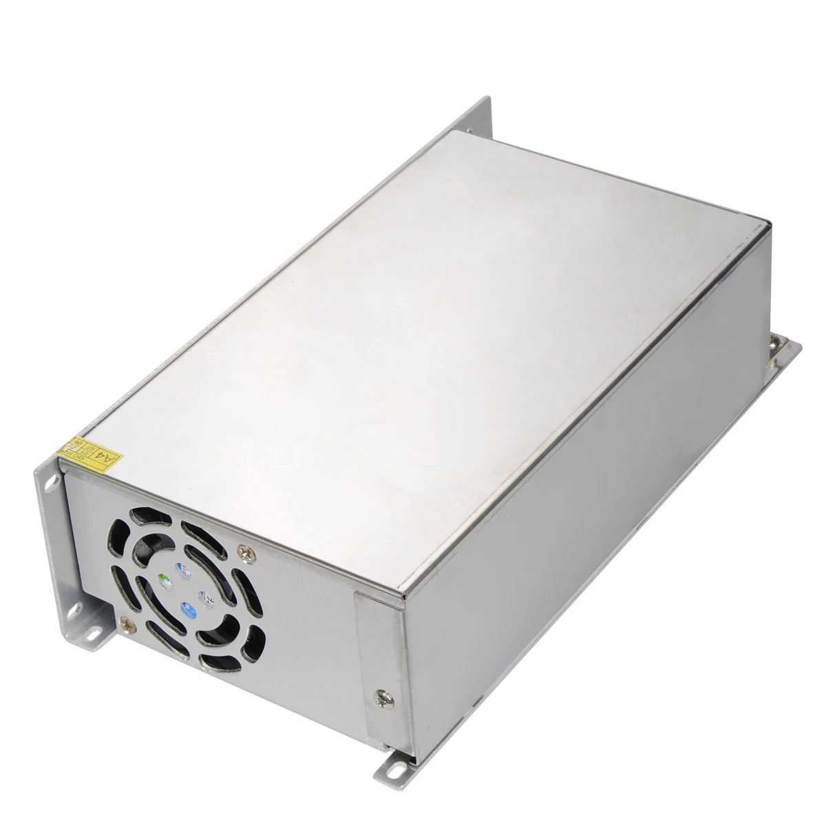 

Jiguoor New Arrival 24V 25A 600W Switching Power Supply Driver for LED Strip AC 100-240V Input to 24V