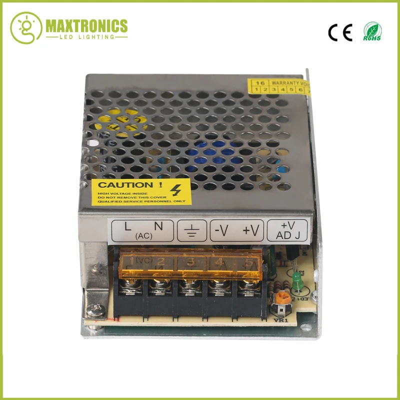 Светодиодная лента 12 В 3 А 36 Вт 110 240 переменного тока|driver for led|12v 3a 36wswitching power supply driver