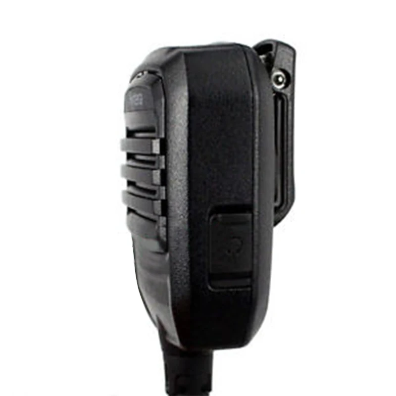 Микрофон с дистанционным управлением для радиостанций DMR PD702 PD700G PD782 PD782G PT580
